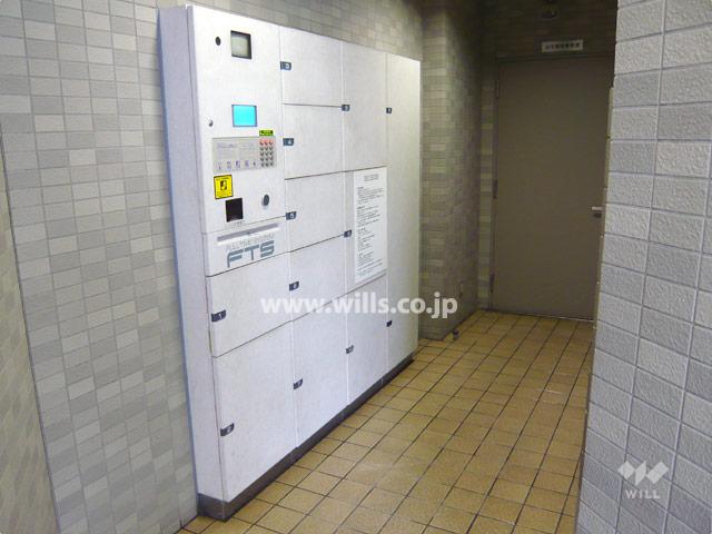Other common areas. Common areas