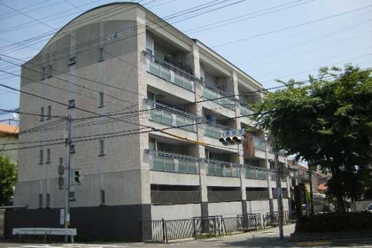 Local appearance photo. Exterior Photos