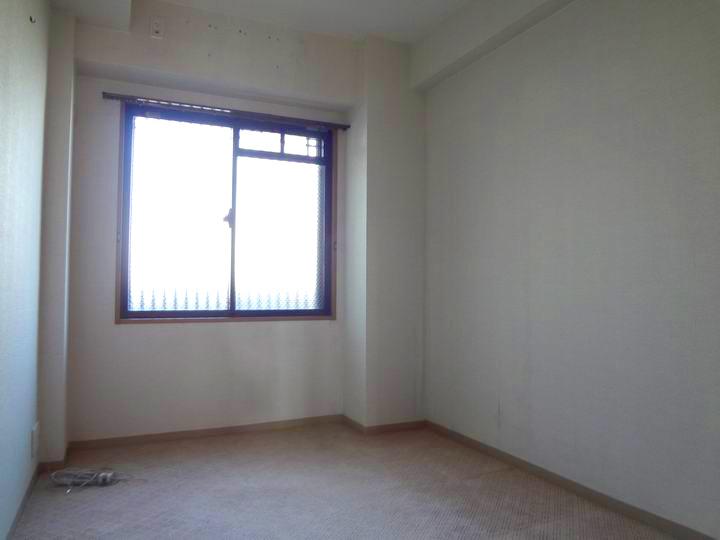 Non-living room. It is 4.5 Pledge of Western-style is actually a room of bright impression and visit