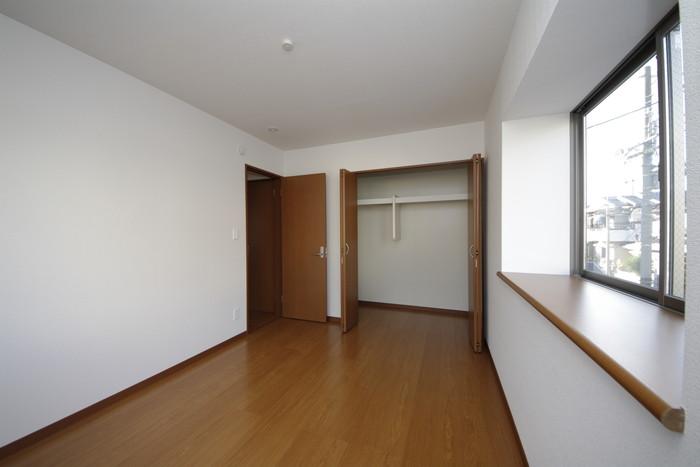Non-living room