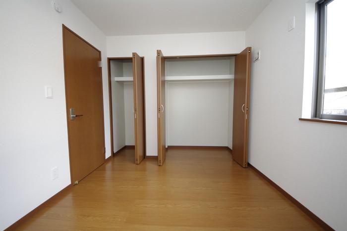 Non-living room