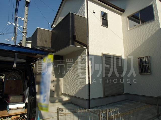 Local appearance photo. No. 6 areas