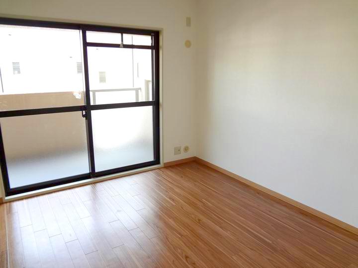 Non-living room