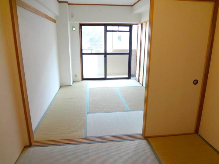 Non-living room
