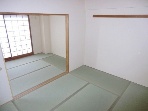 Other room space