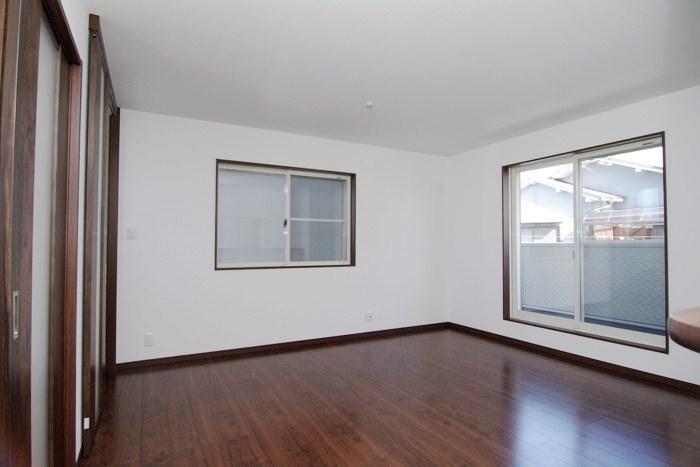 Non-living room