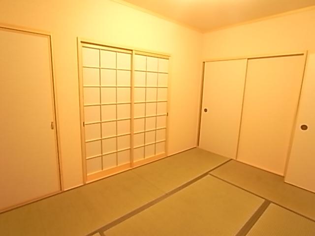 Non-living room