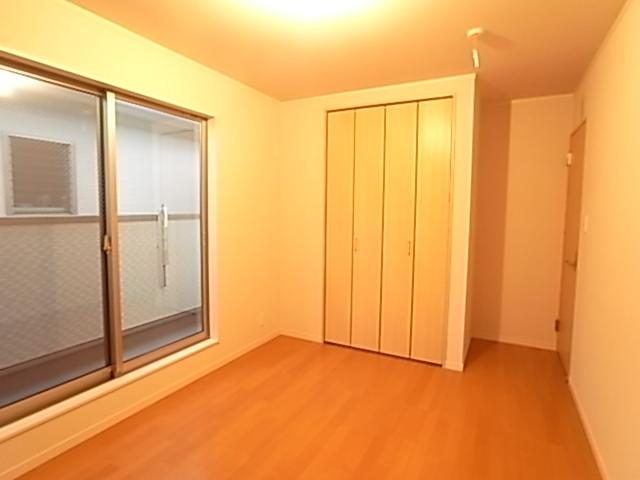 Non-living room