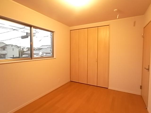 Non-living room