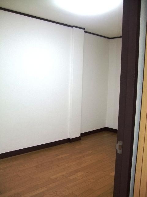 Non-living room. Western style room