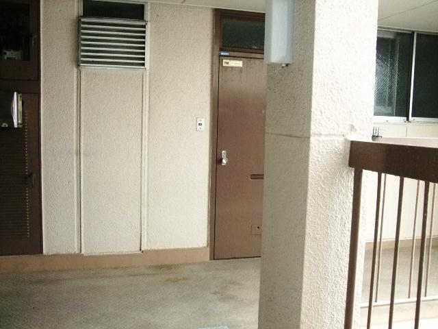 Other common areas. Common area hallway