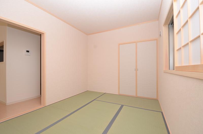 Same specifications photos (Other introspection). Model house Japanese-style room (the company example of construction photos)