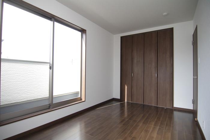 Non-living room