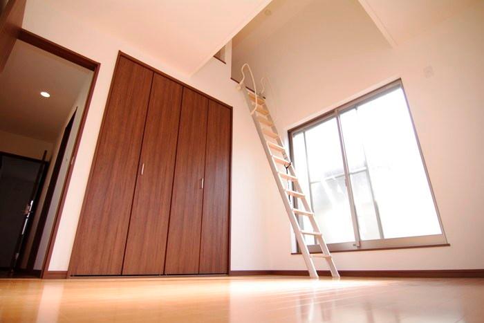 Non-living room