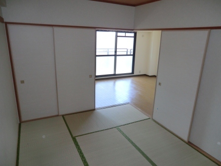 Other. Japanese style room