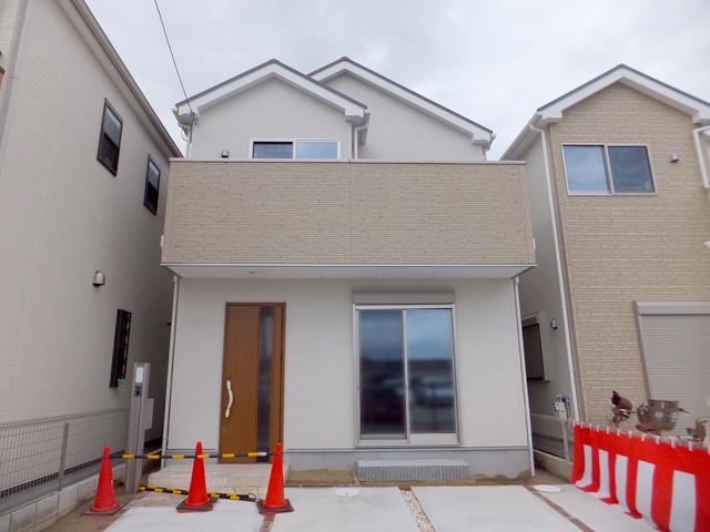 Same specifications photos (appearance). (3 Building) same specification