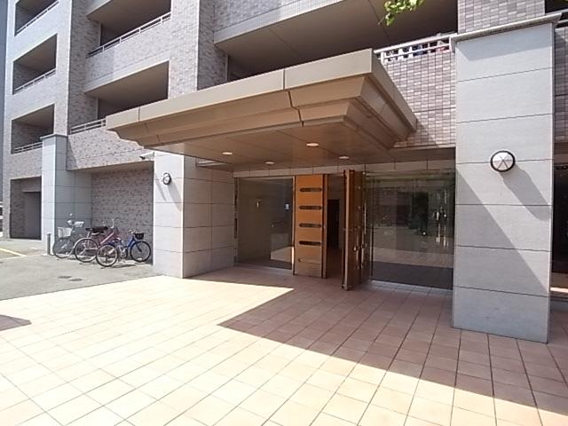 Other common areas