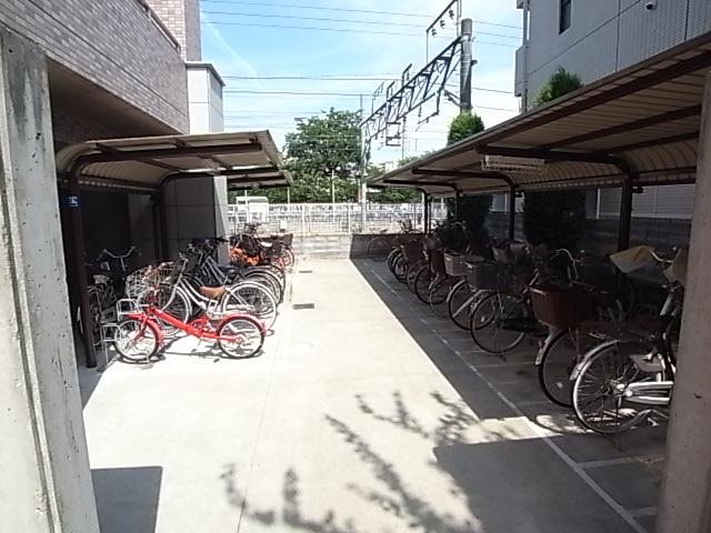 Other common areas