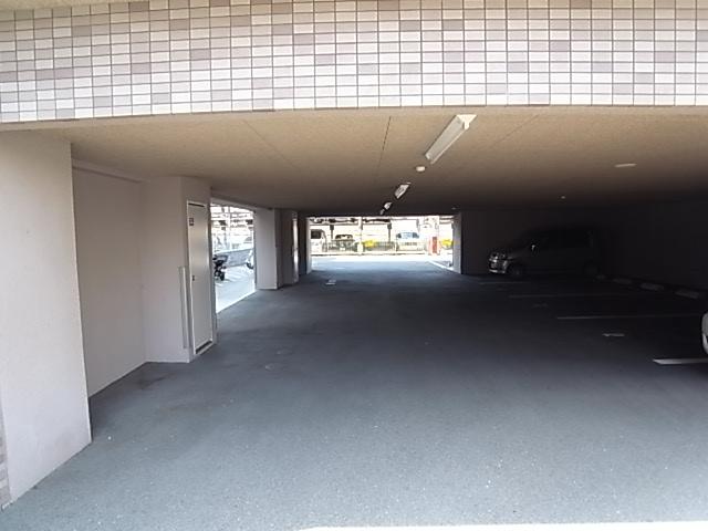 Other common areas