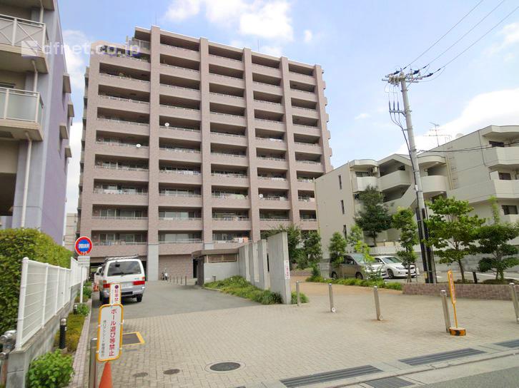Local appearance photo. 8 minutes 2-wire is available walk up to 2 minutes Hankyu Tsukaguchi Station walk to JR Tsukaguchi Station