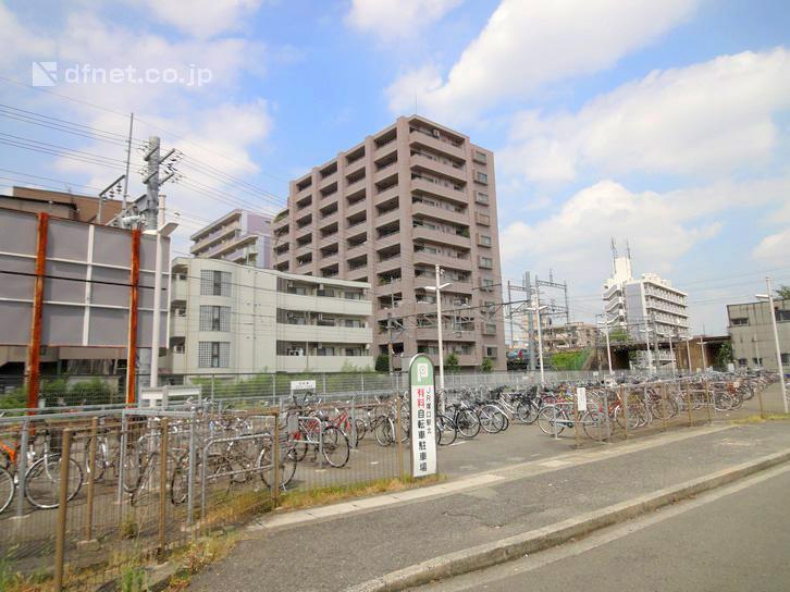 Local appearance photo. It is reasonable apartment of the total number of units 49 units