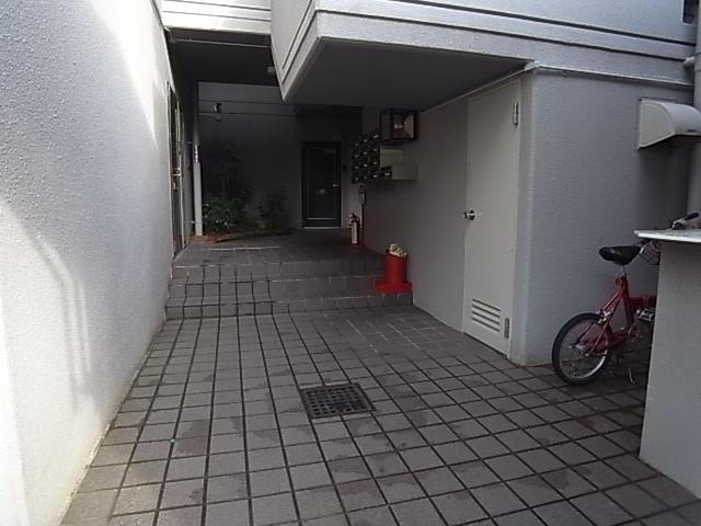 Other common areas