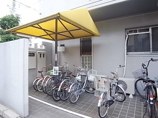 Other common areas