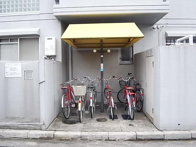 Other common areas