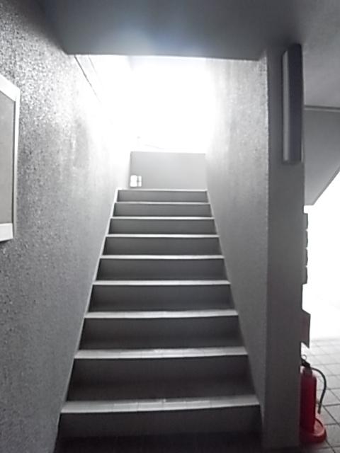 Other common areas