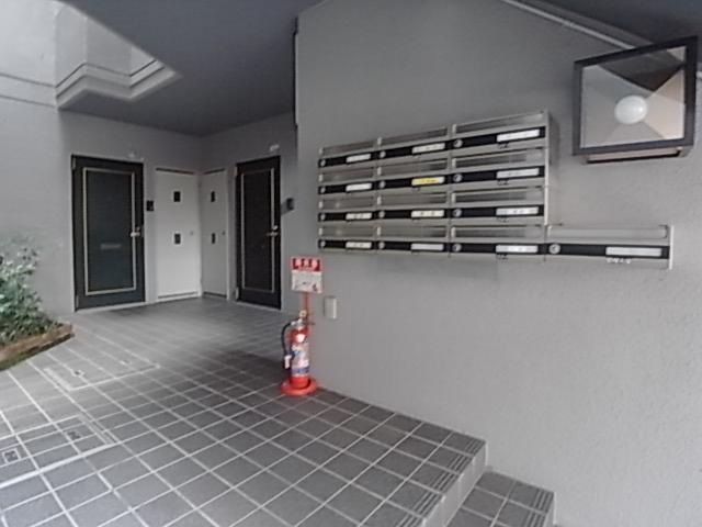 Other common areas