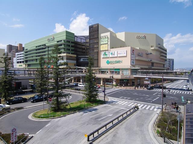 Other. ■ A 15-minute walk from JR Amagasaki solution
