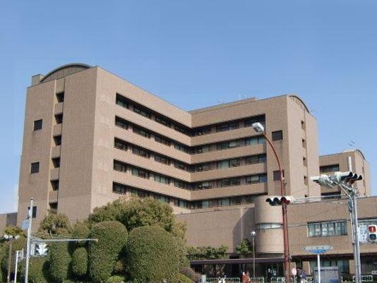 Other. ■ 800m to Amagasaki hospital