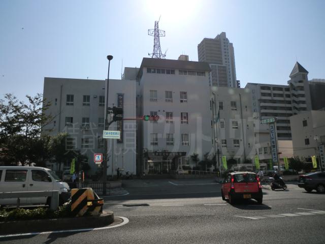 Police station ・ Police box. 340m to Amagasaki Minami police station