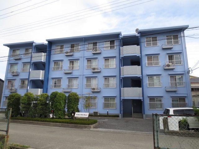 Building appearance