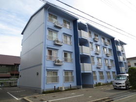 Building appearance
