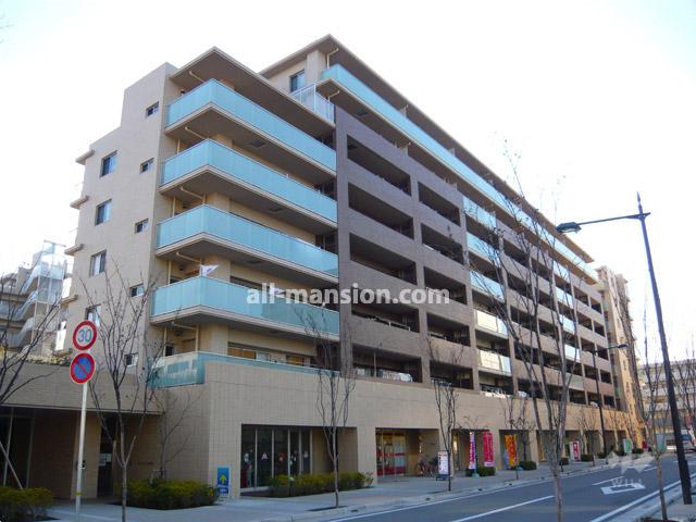 Local appearance photo. The ・ Gade Nesuku City Aqua Museum of appearance (from the northwest side) of the first floor has become the store part.