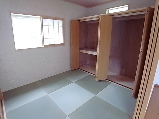 Non-living room