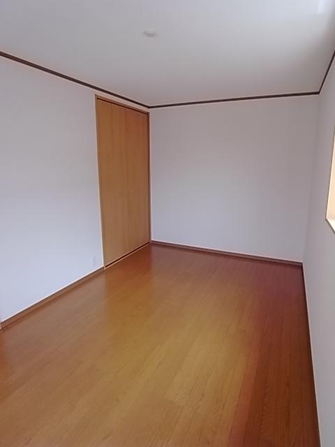 Non-living room
