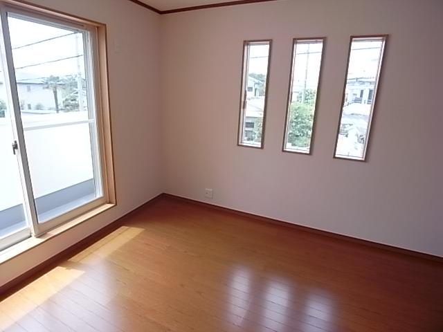 Non-living room