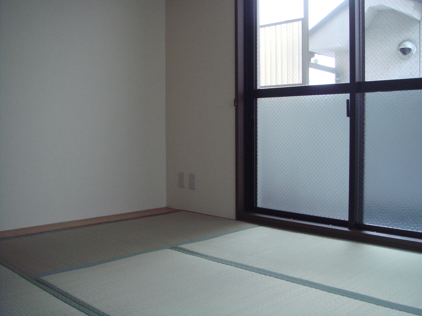 Living and room. Japanese-style room 6 quires