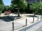 park. Until Tsukaguchikita park 967m