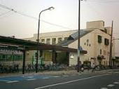 station. JR ・ Tsukaguchi 800m to the Train Station