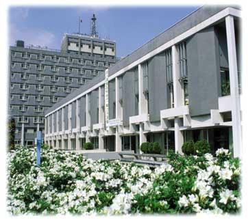 Government office. 802m to Amagasaki city hall