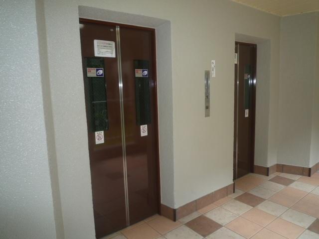 Other common areas