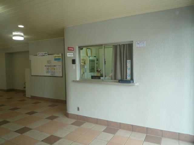 Other common areas