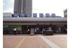 station. Comfortable footwork of about 10 minutes to Hanshin Umeda Station from 170m entrance to Hanshin Amagasaki Station