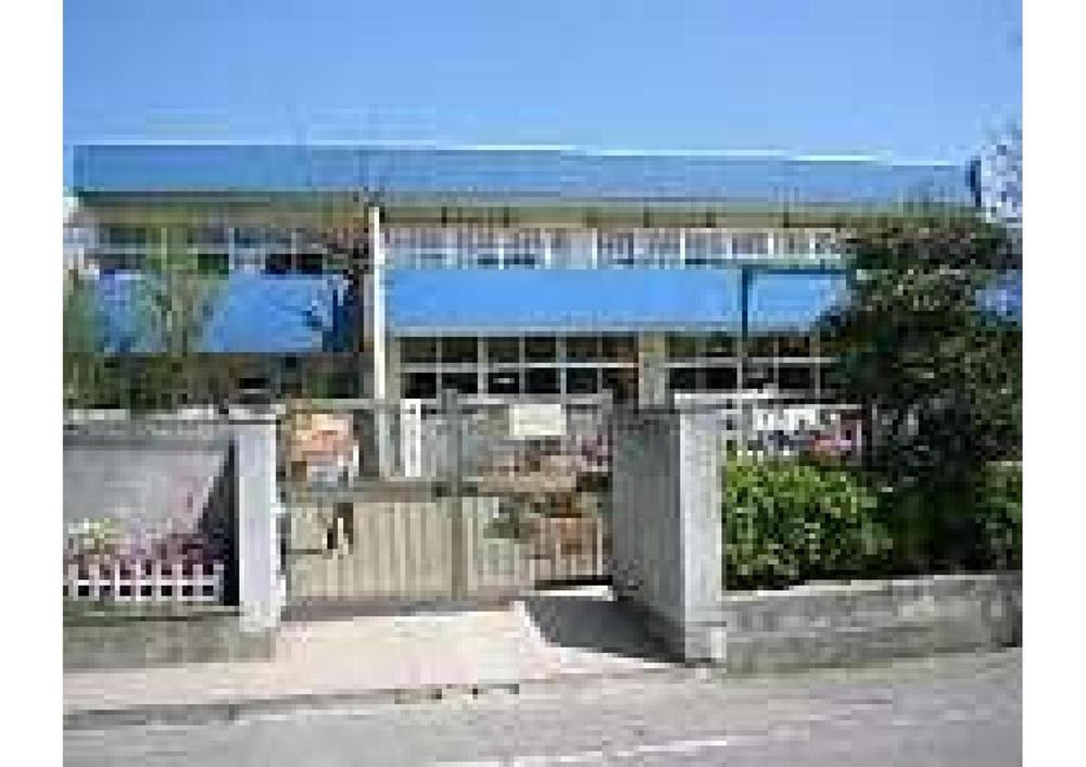 kindergarten ・ Nursery. 690m to Amagasaki Tatsukita Namba nursery