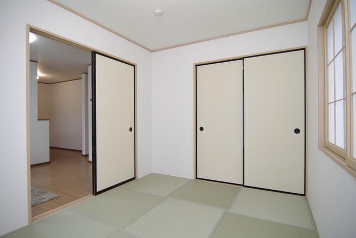 Same specifications photos (Other introspection).  ■ The company construction example photograph Japanese-style room is also plates in the 5.2-like breadth! 