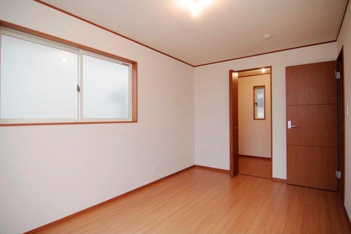 Same specifications photos (Other introspection).  ■ The company construction example photo second floor living room is 8 pledge, 7.8 Pledge and the room has become a breadth! 