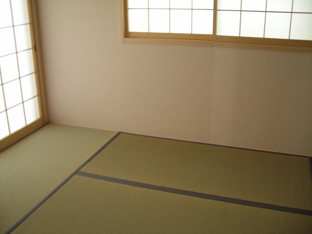 Other local. First floor Japanese-style room